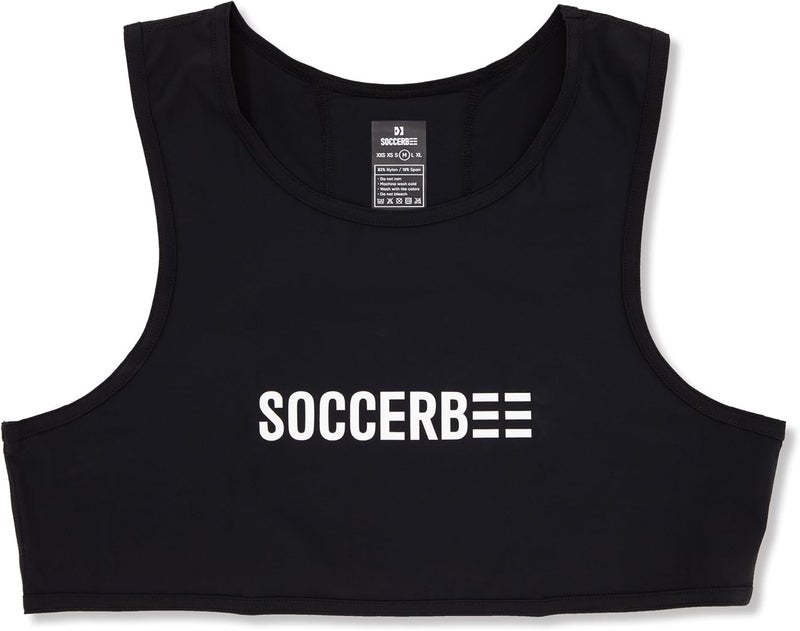 SOCCERBEE GPS Wearable Tracker Vest for Soccer Players - Image 1